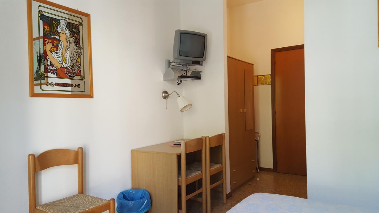 Hotel Firenze Malcesine Kültér fotó